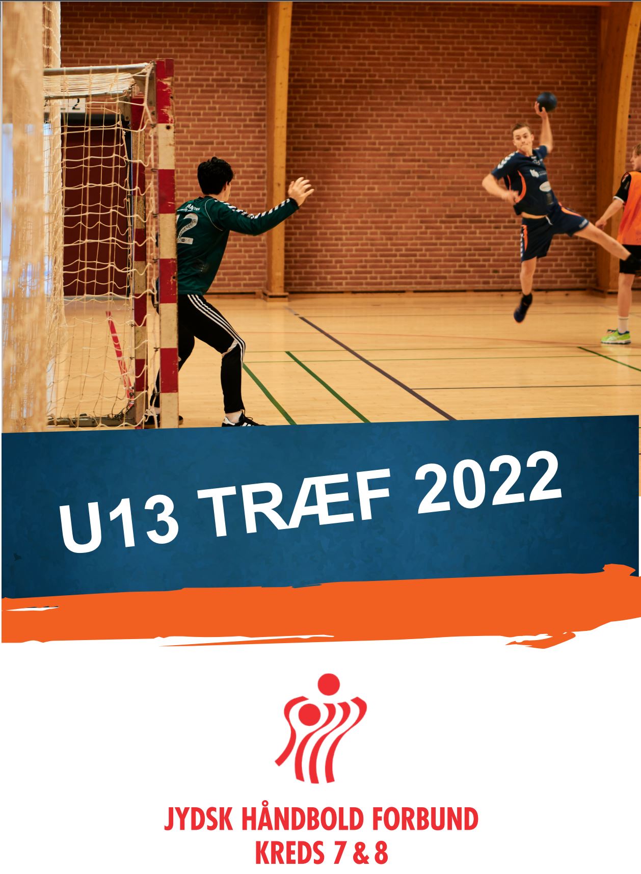 U13træf2022