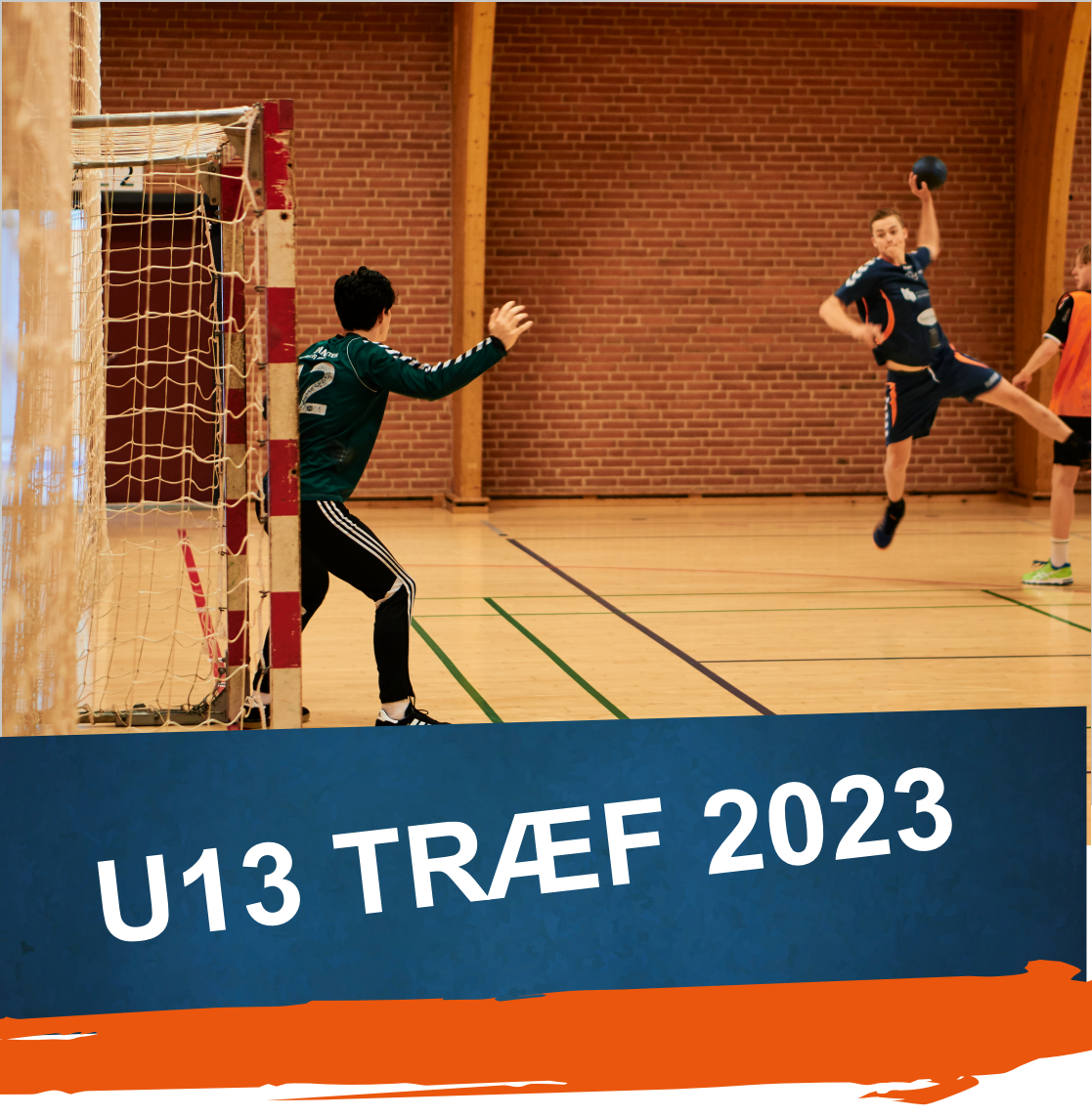 u13træf 2023